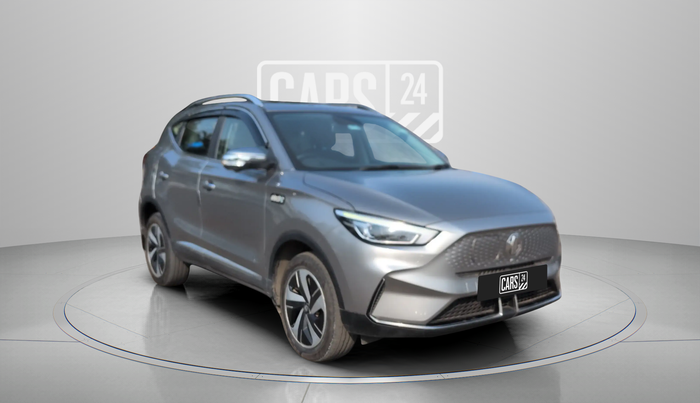 2022 MG ZS EV EXCLUSIVE, Electric, Automatic, 44,160 km, SRP