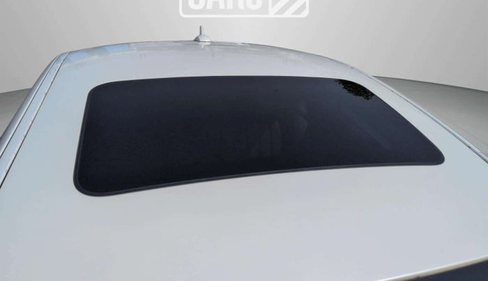 2015 Mercedes Benz CLS Class CLS 250 CDI, Diesel, Automatic, 31,794 km, Roof