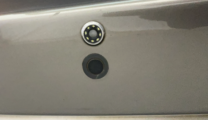 2017 Nissan Terrano XV D PREMIUM AMT, Diesel, Automatic, 74,328 km, Parking Camera