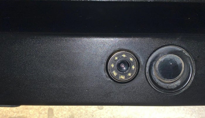 2022 Renault Kiger RXE MT, Petrol, Manual, 16,180 km, Parking Camera