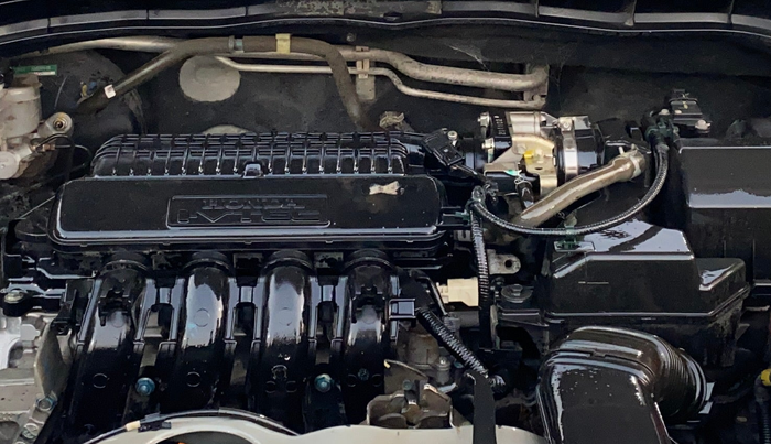 2020 Honda Amaze 1.2L I-VTEC V CVT, Petrol, Automatic, 41,353 km, Engine View