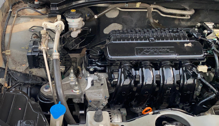 2020 Honda Amaze 1.2L I-VTEC V CVT, Petrol, Automatic, 41,353 km, Engine View - Right