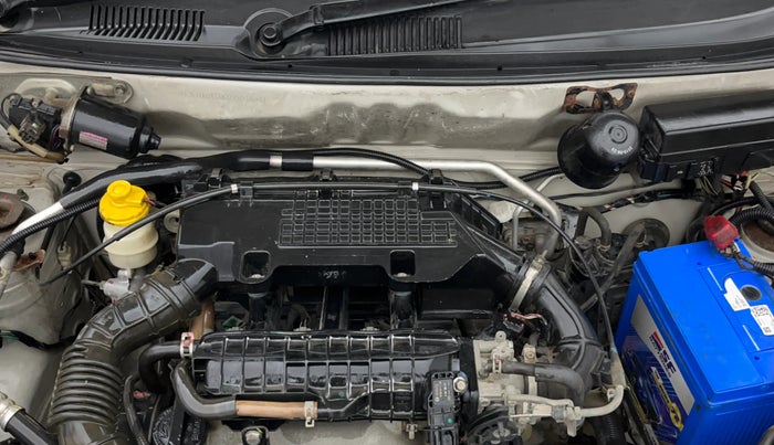 2015 Maruti Alto 800 LXI, Petrol, Manual, 66,614 km, Engine View