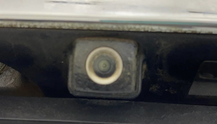 2017 Hyundai Creta SX PLUS 1.6 PETROL, Petrol, Manual, 71,372 km, Parking Camera