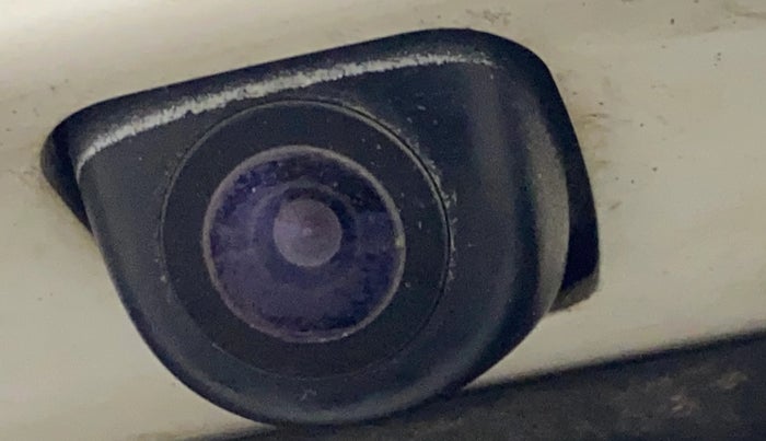 2022 Hyundai VENUE SX 1.0 TURBO, Petrol, Manual, 58,032 km, Parking Camera