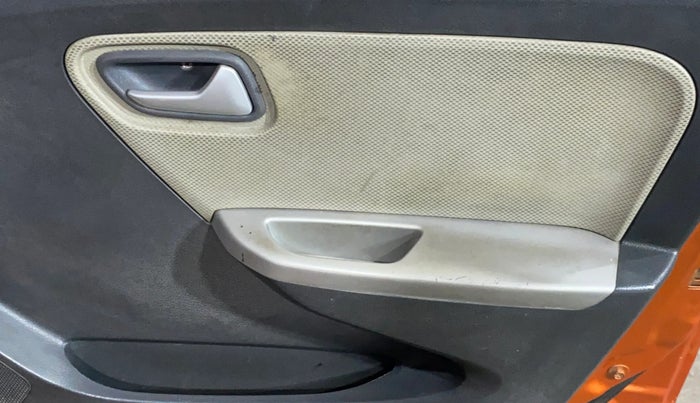 2015 Maruti Alto K10 VXI, Petrol, Manual, 42,918 km, Driver Side Door Panels Control