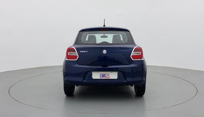 2021 Maruti Swift VXI D, Petrol, Manual, 82,896 km, Back/Rear