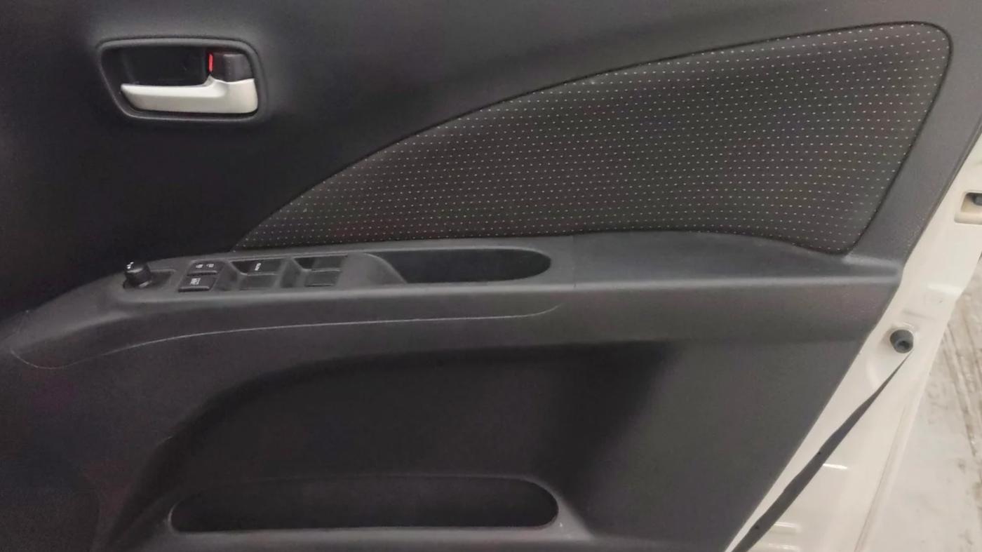 2020 Maruti Celerio X ZXI AMT, Petrol, Automatic, 17,873 km, Driver Side Door Panels Control