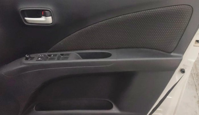 2020 Maruti Celerio X ZXI AMT, Petrol, Automatic, 17,849 km, Driver Side Door Panels Control