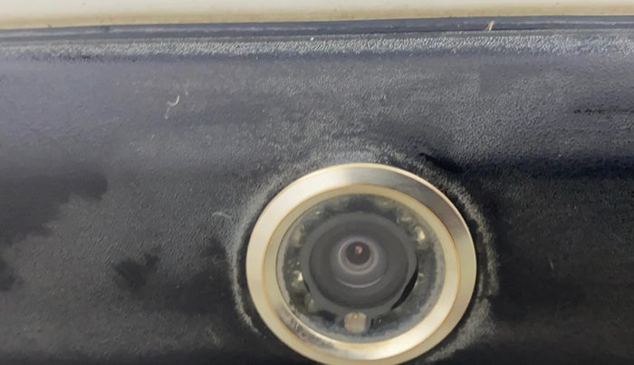 2019 Maruti Celerio X VXI (O) AMT, Petrol, Automatic, 30,477 km, Parking Camera