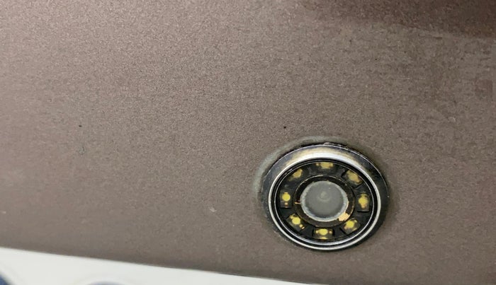 2016 Tata Tiago XT DIESEL, Diesel, Manual, 69,684 km, Parking Camera