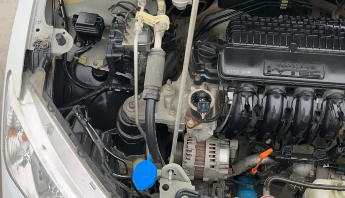 2015 Honda City 1.5L I-VTEC VX, Petrol, Manual, 52,992 km, Engine View - Right