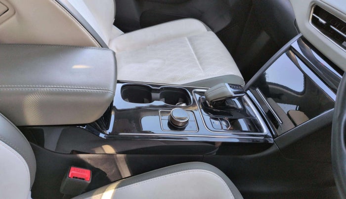 2025 Mahindra XEV 9e Pack Three B79 KWH, Electric, Automatic, 6,187 km, Gear Lever