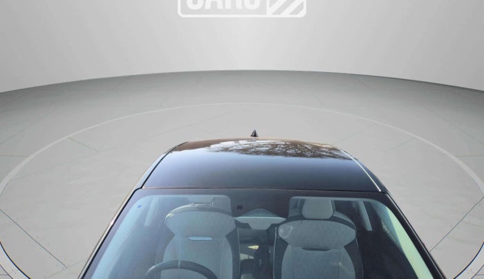 2025 Mahindra XEV 9e Pack Three B79 KWH, Electric, Automatic, 6,187 km, Roof