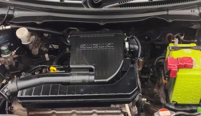 2015 Maruti Swift Dzire VXI, Petrol, Manual, 61,222 km, Engine View