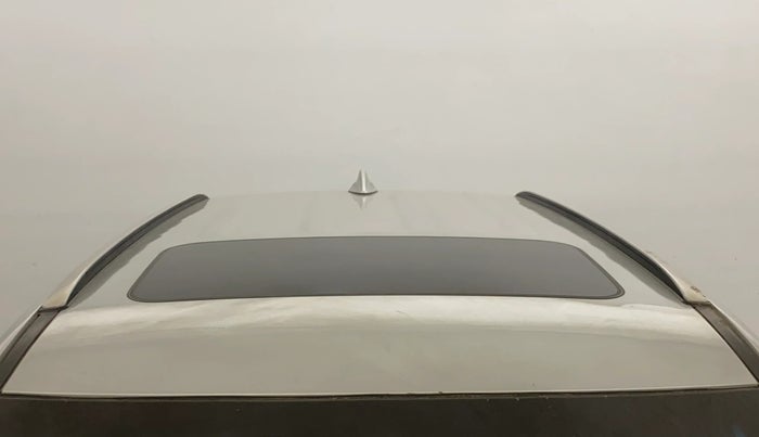 2018 Hyundai Creta SX AT 1.6 PETROL, Petrol, Automatic, 63,673 km, Moonroof/ Sunroof