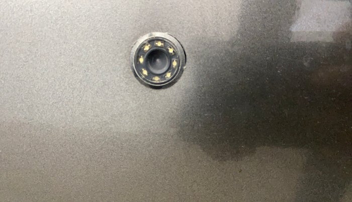 2023 Maruti New Wagon-R VXI 1.0, Petrol, Manual, 37,857 km, Parking Camera