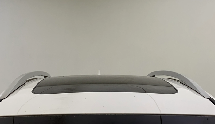 2019 MG HECTOR SHARP 1.5 DCT PETROL, Petrol, Automatic, 48,955 km, Moonroof/ Sunroof