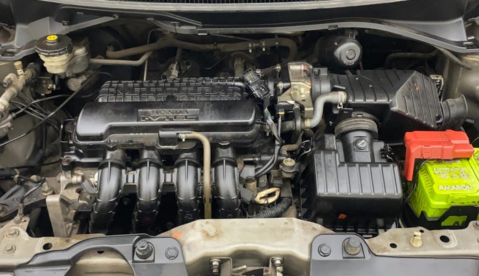 2015 Honda Amaze 1.2L I-VTEC S, Petrol, Manual, 88,408 km, Engine View