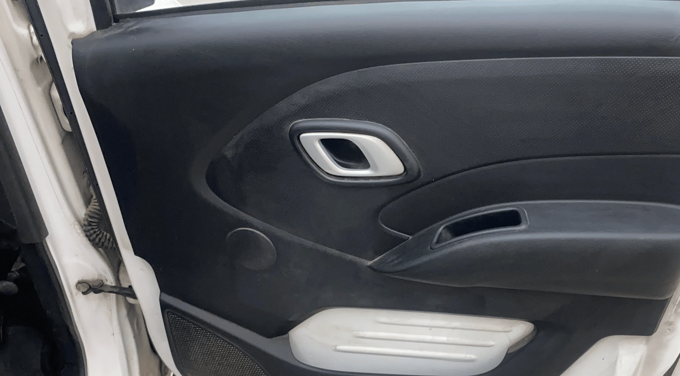 2019 Datsun Redi Go S 1.0 AMT, Petrol, Automatic, 73,038 km, Driver Side Door Panels Control