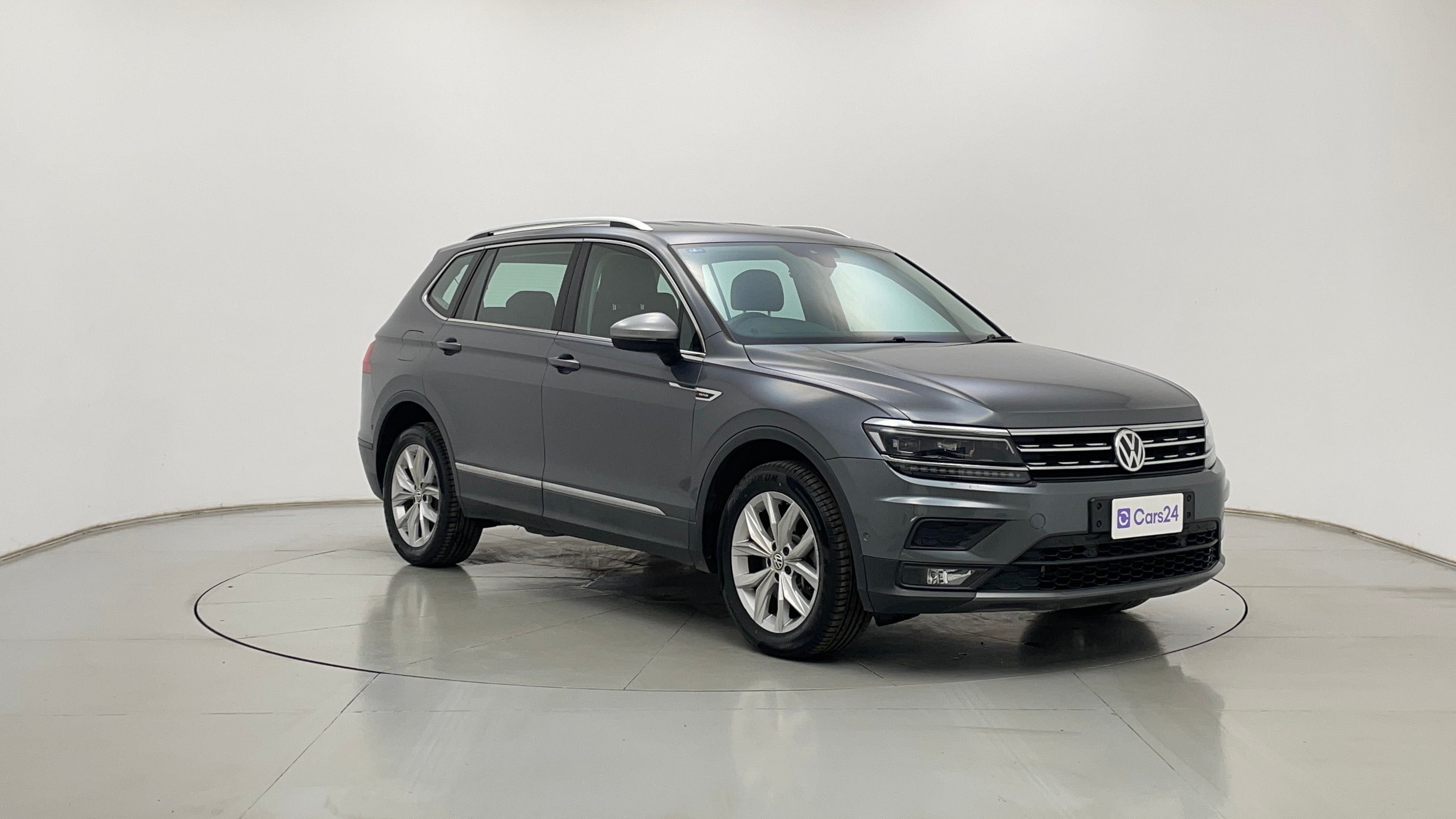 Volkswagen Tiguan image