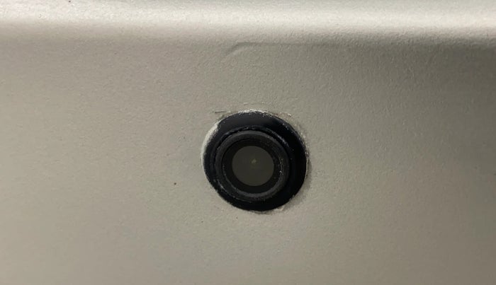 2021 Maruti Swift LXI, Petrol, Manual, 38,345 km, Parking Camera