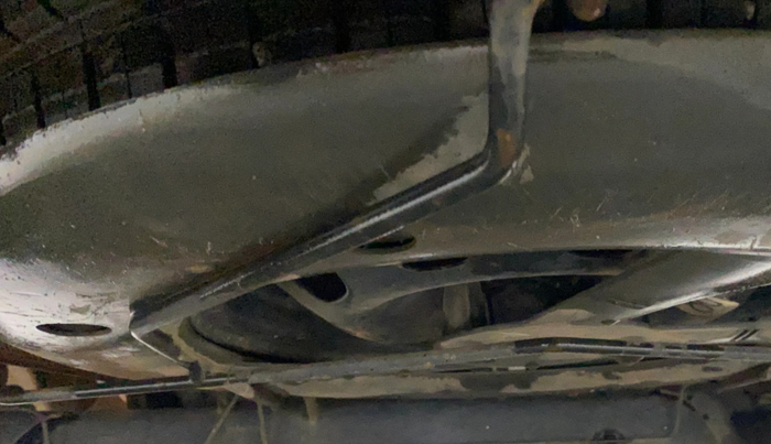 2019 Nissan Kicks XV PREMIUM DIESEL, Diesel, Manual, 65,368 km, Spare Tyre