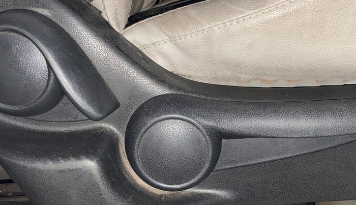 2020 Nissan Micra XV CVT, Petrol, Automatic, 79,380 km, Driver Side Adjustment Panel