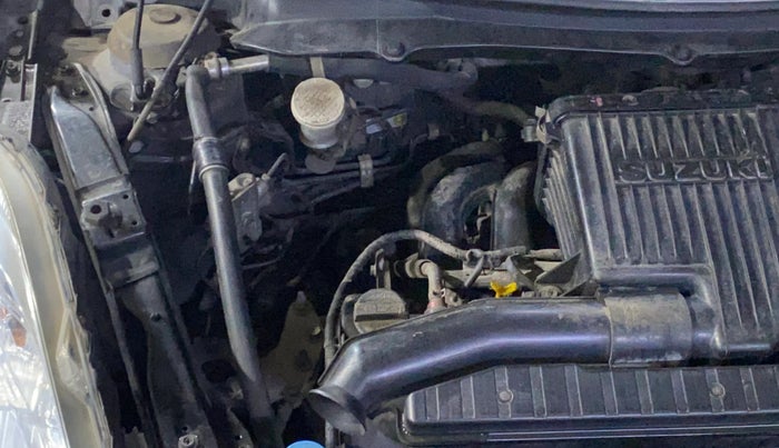 2016 Maruti Swift LXI (O), Petrol, Manual, 67,639 km, Engine View - Right