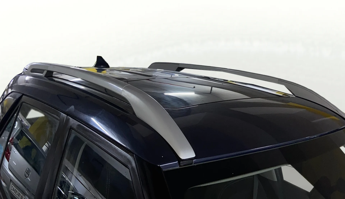 2020 Hyundai VENUE SX 1.0 (O) TURBO, Petrol, Manual, 50,377 km, Moonroof/ Sunroof