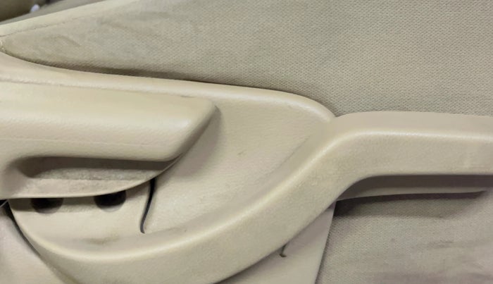 2015 Honda Amaze 1.2L I-VTEC S, Petrol, Manual, 48,965 km, Driver Side Adjustment Panel