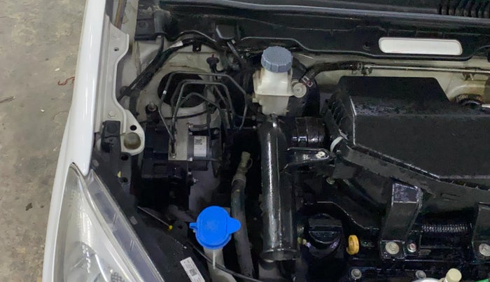 2023 Maruti Alto K10 VXI PLUS, Petrol, Manual, 62,405 km, Engine View - Right