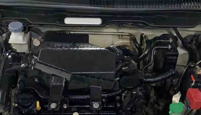 2023 Maruti Alto K10 VXI PLUS, Petrol, Manual, 62,405 km, Engine View