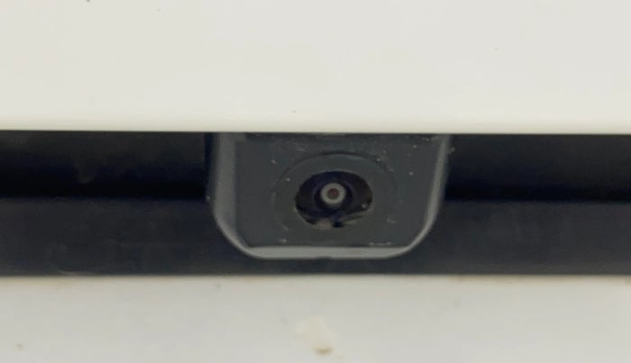 2025 KIA SONET HTX 1.5 AT, Diesel, Automatic, 27,399 km, Parking Camera