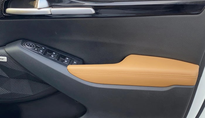 2023 KIA SELTOS HTX PLUS 1.5 IMT DIESEL, Diesel, Manual, 71,001 km, Driver Side Door Panels Control