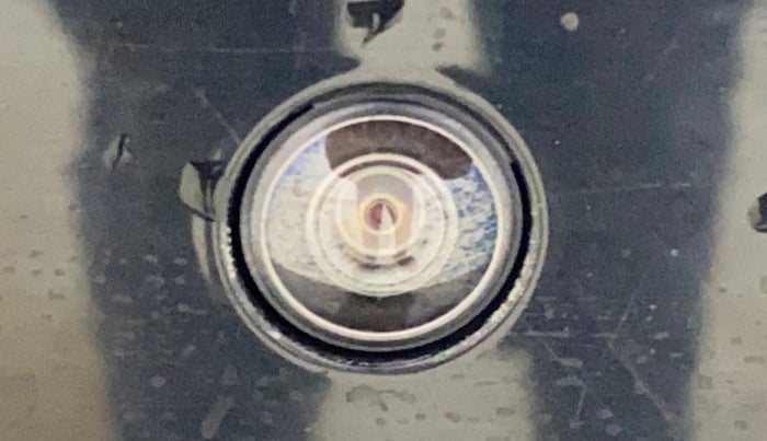 2023 Tata ALTROZ XZA, Petrol, Automatic, 30,120 km, Parking Camera