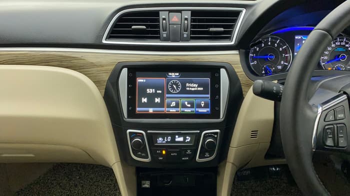 Features