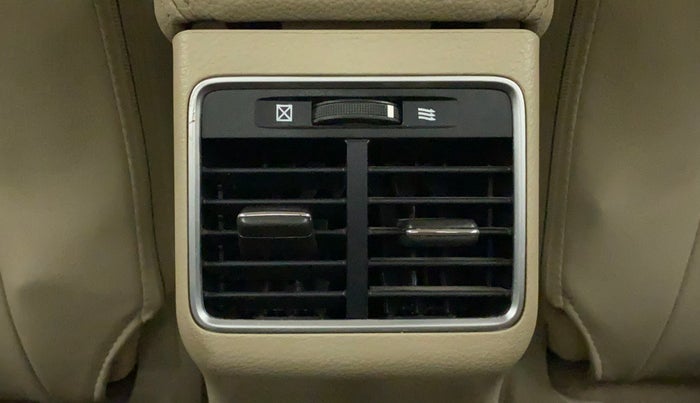 2021 Maruti Ciaz ALPHA 1.5 SHVS PETROL, Petrol, Manual, 16,877 km, Rear AC Vents