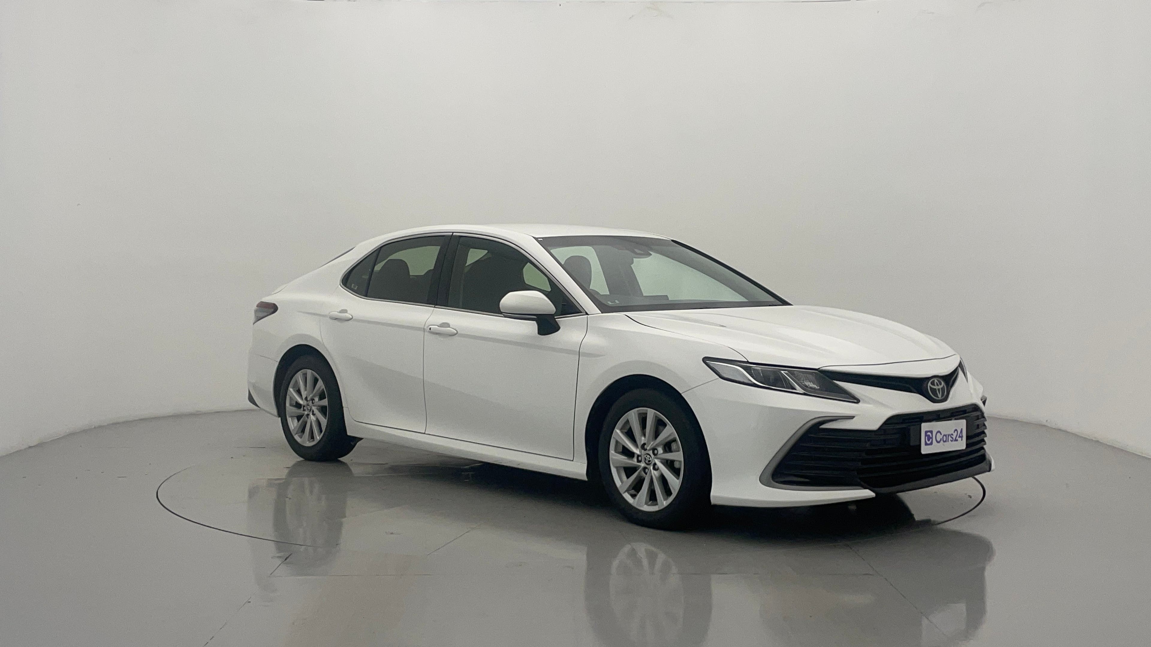 Toyota Camry image