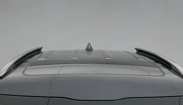 2021 KIA SELTOS HTX IVT 1.5 PETROL, Petrol, Automatic, 41,039 km, Moonroof/ Sunroof