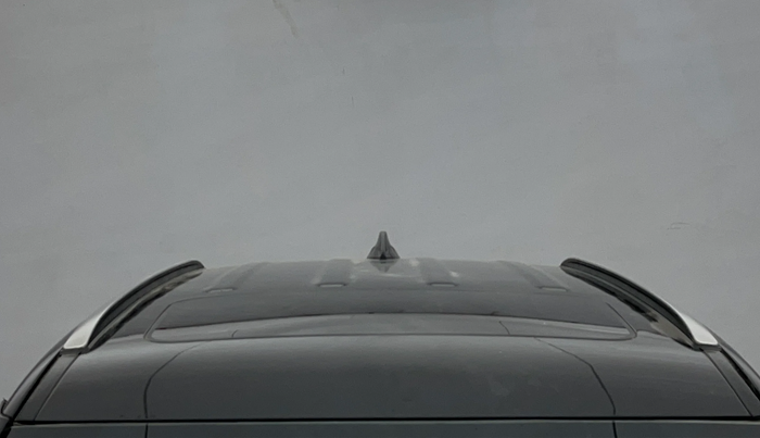 2018 Hyundai Creta SX AT 1.6 PETROL, Petrol, Automatic, 77,251 km, Moonroof/ Sunroof