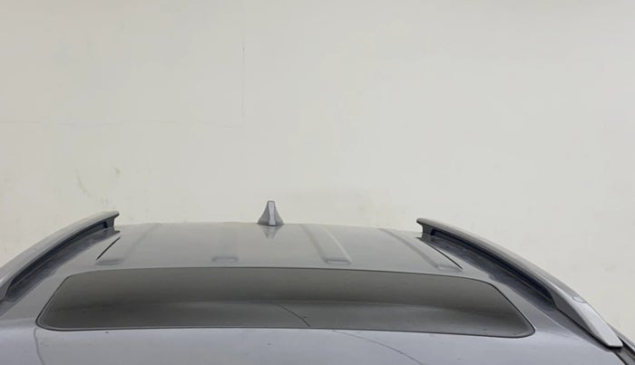 2021 KIA SELTOS HTX 1.5 CVT PETROL, Petrol, Automatic, 61,116 km, Moonroof/ Sunroof