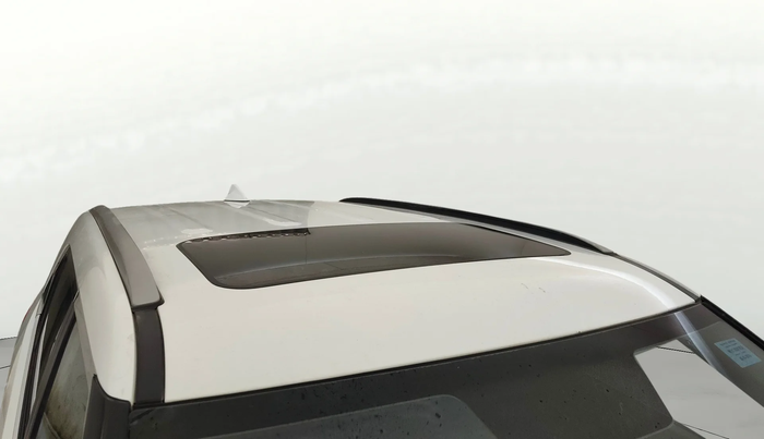 2018 Hyundai Creta SX (O) 1.6 PETROL, Petrol, Manual, 80,907 km, Moonroof/ Sunroof