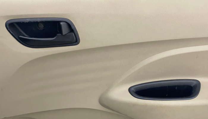 2020 Hyundai NEW SANTRO SPORTZ MT, Petrol, Manual, 46,872 km, Driver Side Door Panels Control