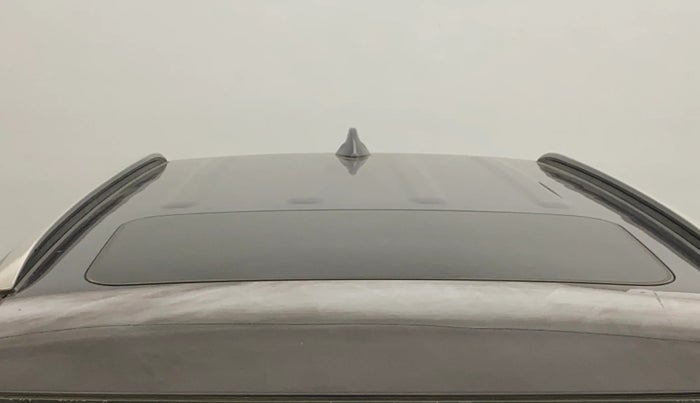 2019 Hyundai Creta SX AT 1.6 PETROL, Petrol, Automatic, 85,070 km, Moonroof/ Sunroof