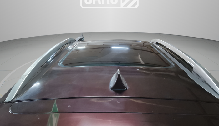 2021 MG HECTOR PLUS SHARP 2.0 DIESEL TURBO MT 6-STR, Diesel, Manual, 84,771 km, Roof