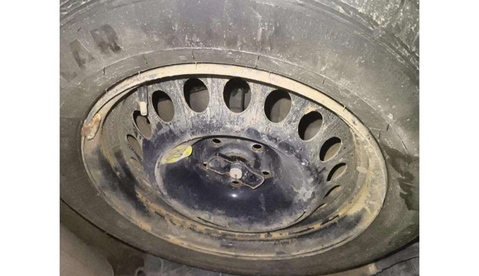 2021 MG HECTOR PLUS SHARP 2.0 DIESEL TURBO MT 6-STR, Diesel, Manual, 84,771 km, Spare Tyre