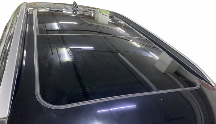 2023 Hyundai Creta SX 1.5 PETROL, Petrol, Manual, 40,354 km, Moonroof/ Sunroof