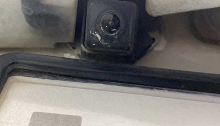 2022 Maruti Vitara Brezza ZXI PLUS, Petrol, Manual, 94,248 km, Parking Camera