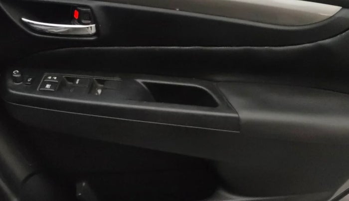 2016 Maruti Ciaz ZXI+ RS, Petrol, Manual, 53,859 km, Driver Side Door Panels Control